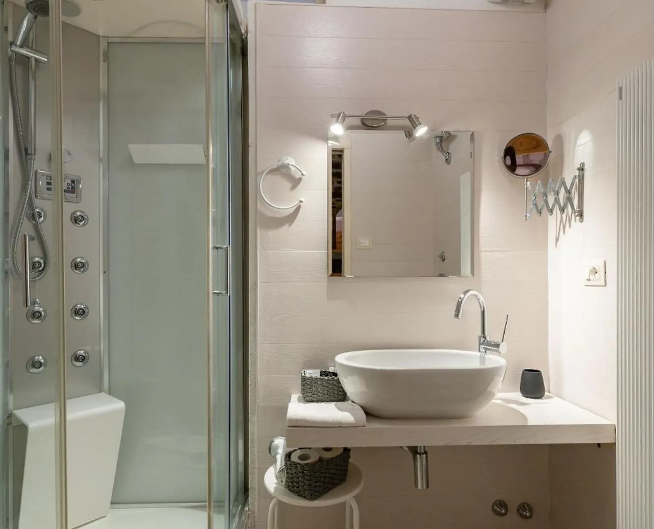 La Piccina Apartment Cortona