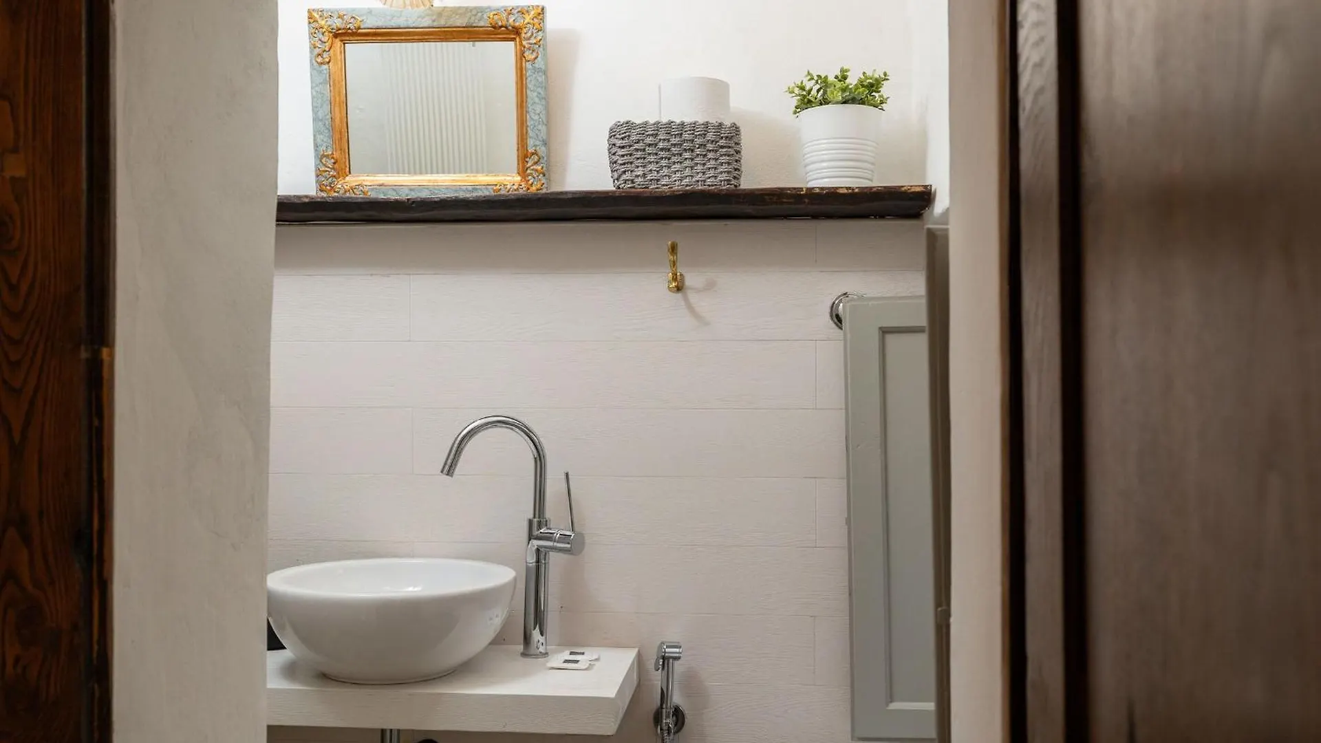 La Piccina Apartment Cortona Italy