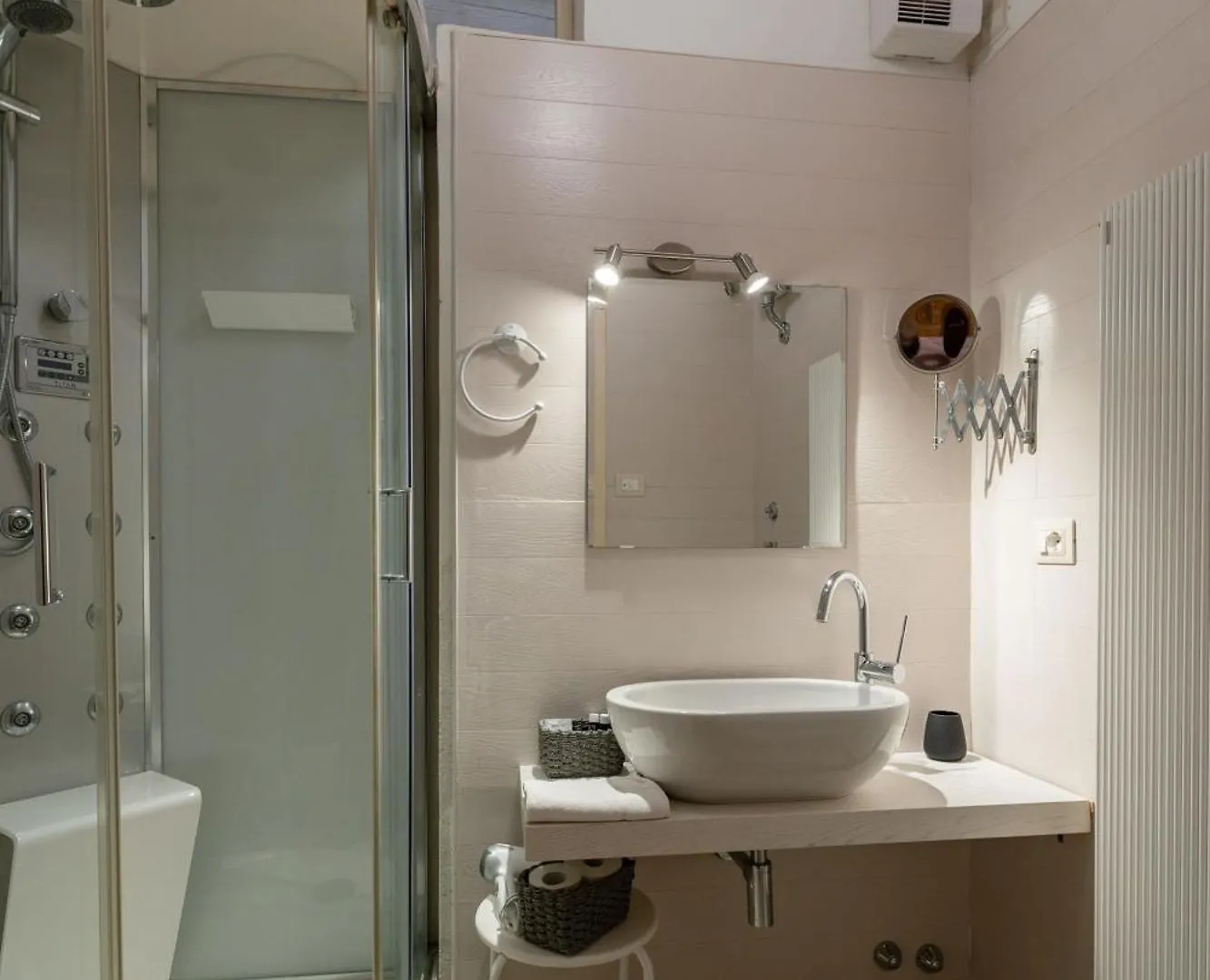 La Piccina Apartman Cortona