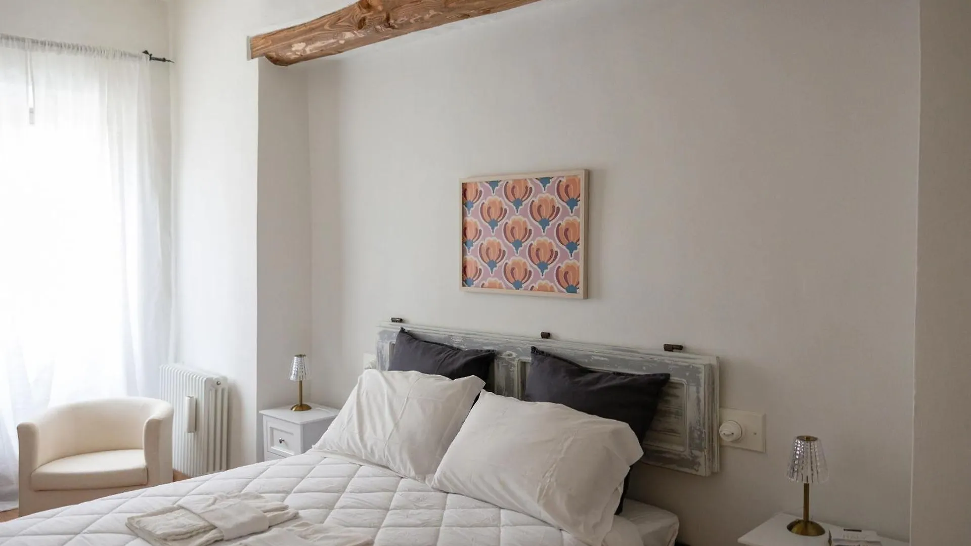 La Piccina Apartment Cortona