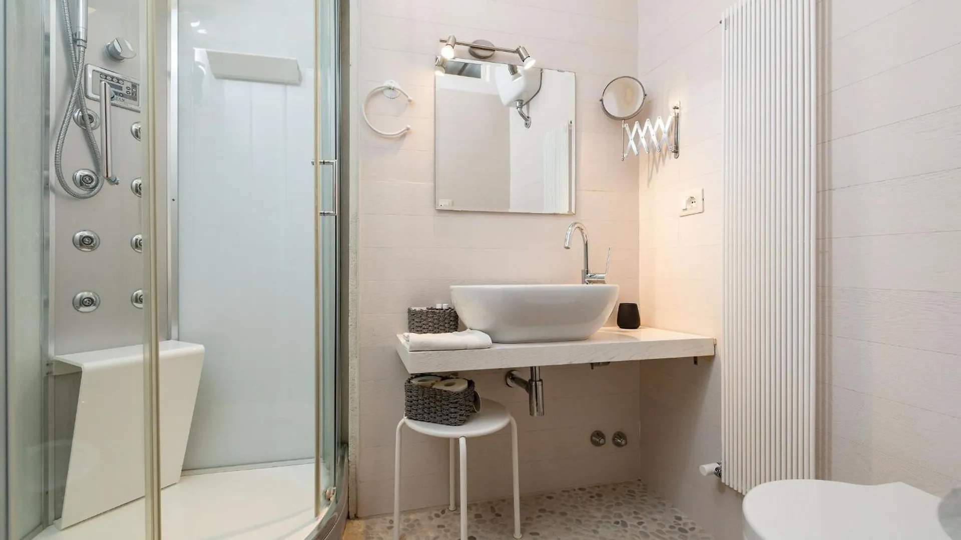 La Piccina Apartman Cortona