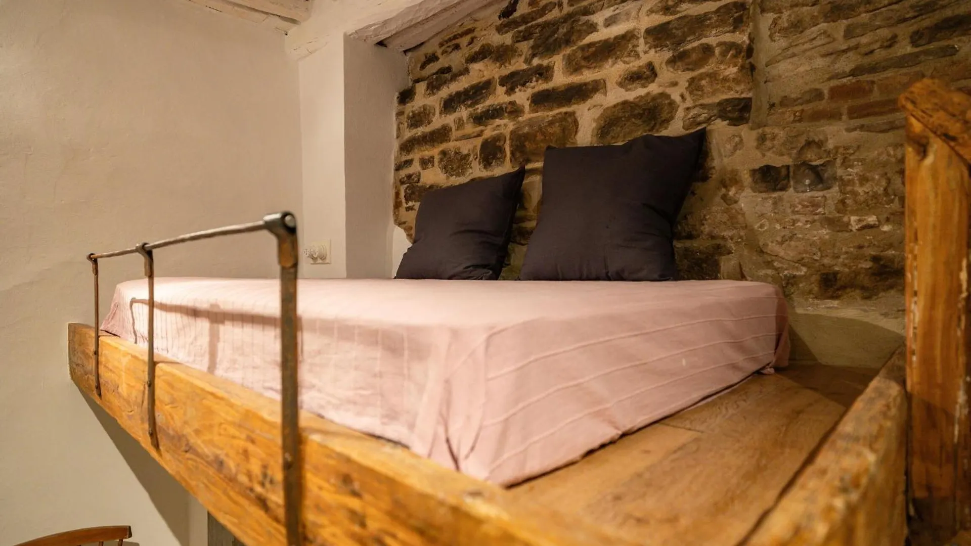 La Piccina Apartman Cortona Olaszország